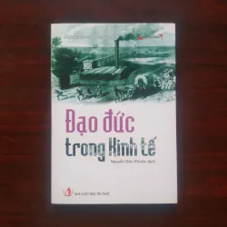 [Sách Kinh Tế] Đạo Đức Trong Kinh Tế (Francisco Vergara)