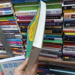 Phụ Nữ Lãnh Đạo Bằng Yêu Thương - David Devin 783908