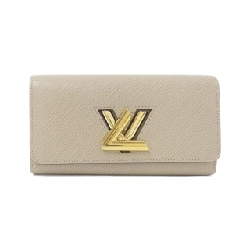 Ví Louis Vuitton Epi Portefeuille Twist M67510