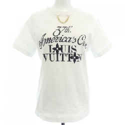 Áo thun LOUIS VUITTON LVxAC America’s Cup FRTS49UOL - Hàng hiệu Chính hãng