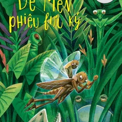 Dế Mèn phiêu lưu kí