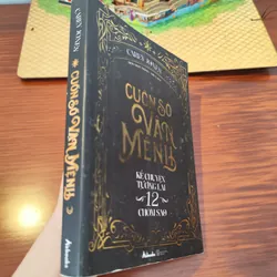 Cuốn sổ vận mệnh- Kể chuyện tương lai 12 chòm sao  561395