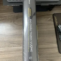 Phi Châu thịnh vượng (nguyên seal) 783617