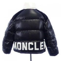 MONCLER CHOUELLE Áo khoác lông - Hàng hiệu Chính hãng 814889