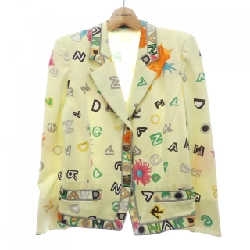 【Mã giảm giá】【Cổ điển】Thời trang Leonar LEONARD FASHION Áo khoác