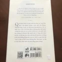 Quân Vương, Niccolò Machiavelli
 775941