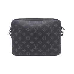 Túi đeo chéo Louis Vuitton Monogram Eclipse Reverse Trio M69443 - Hàng hiệu Chính hãng 802624