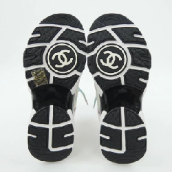 Giày thể thao CHANEL G34360Y54482 - Hàng hiệu Authentic 830197