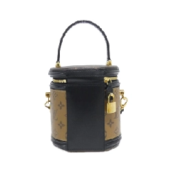 Túi xách Louis Vuitton Monogram Reverse Cannes M43986 - Hàng hiệu Chính hãng 770852