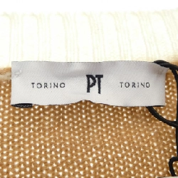 PT TORINO 4SGL380ALS Áo len - Hàng hiệu Chính hãng 899836