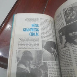 Bán nguyệt san KIẾN THỨC NGÀY NAY số 96 ngày 15/11/1992 492618