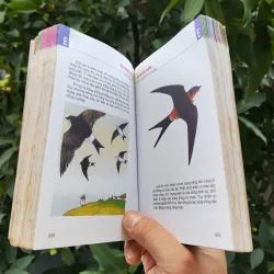 Từ Điển Tranh Về Các Con Vật - Lê Quang Long 753786