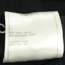 【Mã giảm giá】Chanel CHANEL Váy liền 652641