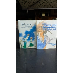 Tiếng Gọi Từ Vì Sao Xa - Shinkai Makoto - Ooba Waku 121309