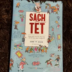 Sách Tết 2020