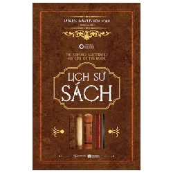 Lịch Sử Sách - James Raven 287247