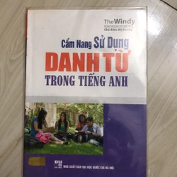 Cẩm nan sử dụng danh từ trong TIẾNG ANH 