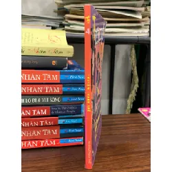 Truyện tranh trẻ 4: Đối thủ đối đầu đói thủ- NXB trẻ 690425