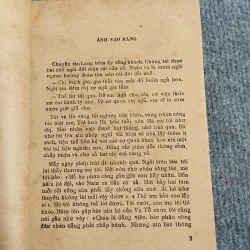 DÒNG SÔNG MÀU MẬN CHÍN - TRIỆU HUẤN 689533