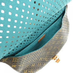 Túi xách vai Louis Vuitton Monogram Florale Soumure M93998 613765