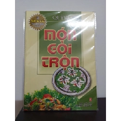 60 Món Ăn Được Ưa Thích - Món Gỏi Trộn - Quỳnh Chi New 100% HCM.ASB2408