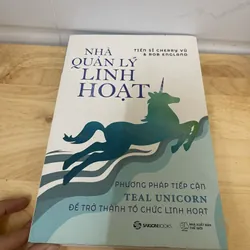 Nhà Quản Lý Linh Hoạt