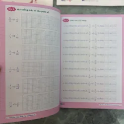 Trọn bộ Toán lớp 4 – Học chuyên sâu, học đâu chắc đấy 970968