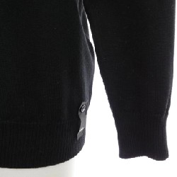 FENDI FF Motif FZZ411 A4GC Áo len - Hàng hiệu Chính hãng 882595