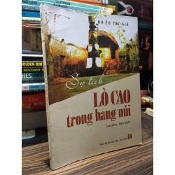 Sự tích Lò Cao trong hang núi - Nhiều tác giả