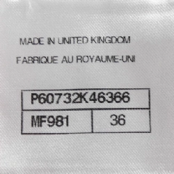 CHANEL P60732K46366 Áo khoác dài - Hàng hiệu Authentic 774708