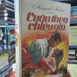 Cuốn theo chiều gió