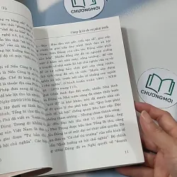 Công lý tự do và phát triển - Bùi Đình Vụ 688677