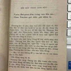 HỒNG LÂU MỘNG (TRỌN BỘ 6 TẬP)- TÀO TUYẾT CẦN & CAO NGẠC 735582