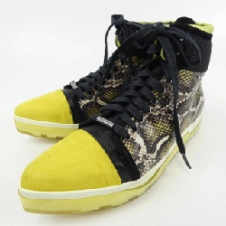 【Mã giảm giá】Giày thể thao JIMMY CHOO 664199