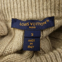 【Mã giảm giá】Đầm LOUIS VUITTON 651846