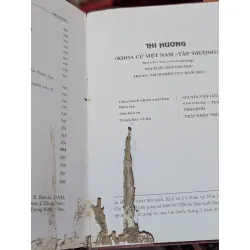 Khoa cử Việt Nam - Nguyễn Thị Châu Quỳnh 719523