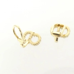 Khuyên tai Christian Dior Clair de Lune E1716CDLCY 626277