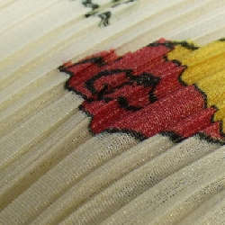 【Khuyến mãi】Đầm Pleats Please 651827