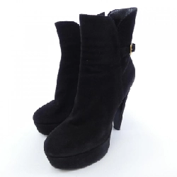 【Mã giảm giá】Giày bốt LOUIS VUITTON 664638