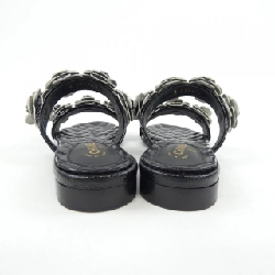 Giày sandal CHANEL G33449X52650 - Hàng hiệu Authentic 828620