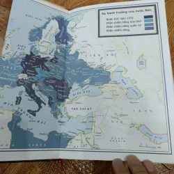 Sự trỗi dậy và suy tàn của Đế chế thứ Ba - Lịch sử Đức quốc xã 792374