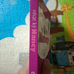 Nhật ký Nancy 976122