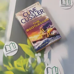 The Bootlegger - Clive Cussler & Justin Scott 1027488