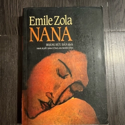 Nana - Emile Zola (VH Pháp)