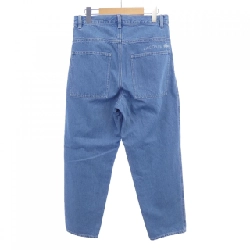 【Mã giảm giá】LACOSTE Jeans 651101