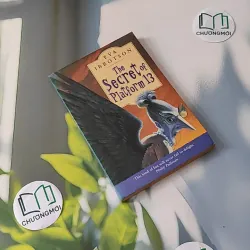 [XƯA] The Secret of Platform 13 (1994) - Eva Ibbotson 1033598