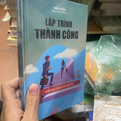 Sách lập trình thành công