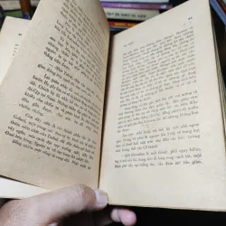 Bức Tường Thành Do Thái - Jean Larteguy 1018992