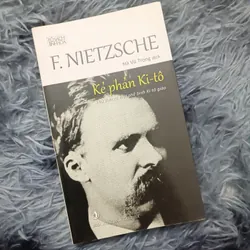 Kẻ phản Kitô (Nietzsche)