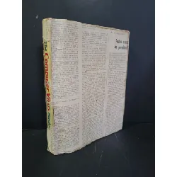 [Sách Cũ SCGR] The computer virus mới 80% bẩn bìa, ố vàng, bị ẩm, có vệt nước HCM3004 NGOẠI VĂN